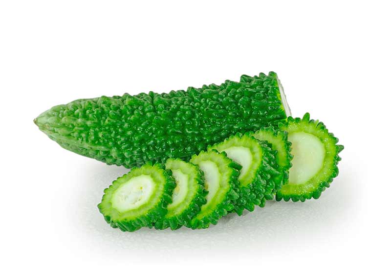 Bitter Melon Stops Diabetes and Kills Cancer Cells