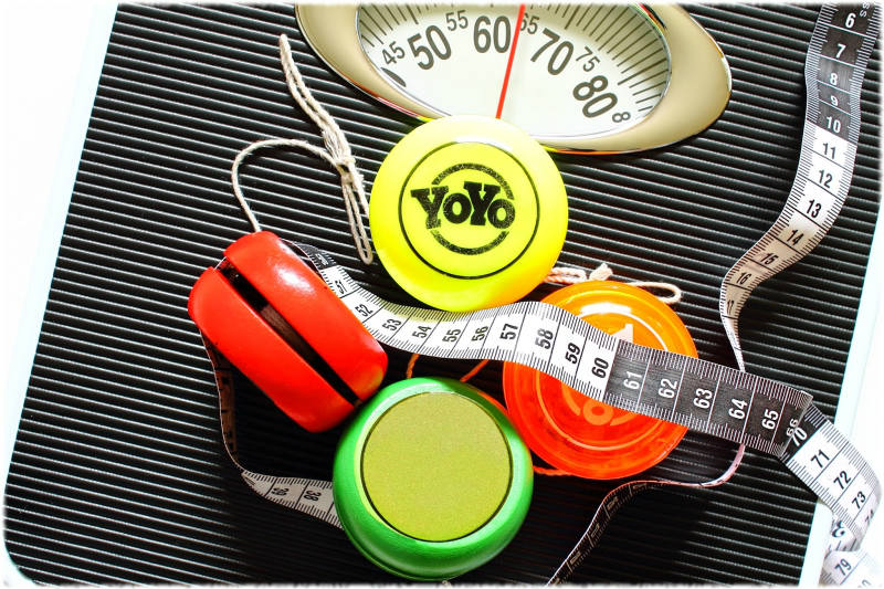 How to Avoid the YoYo Effect After a Weight Loss Diet