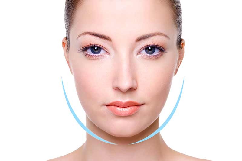 Simple & Effective Ways for How to Lose Face Fat