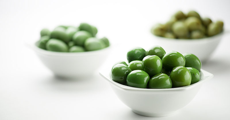 Fat Content Of Olives 51