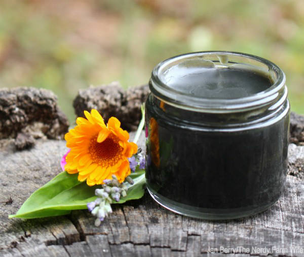 Old Fashioned Drawing Salve Old Fashioned Drawing Salve