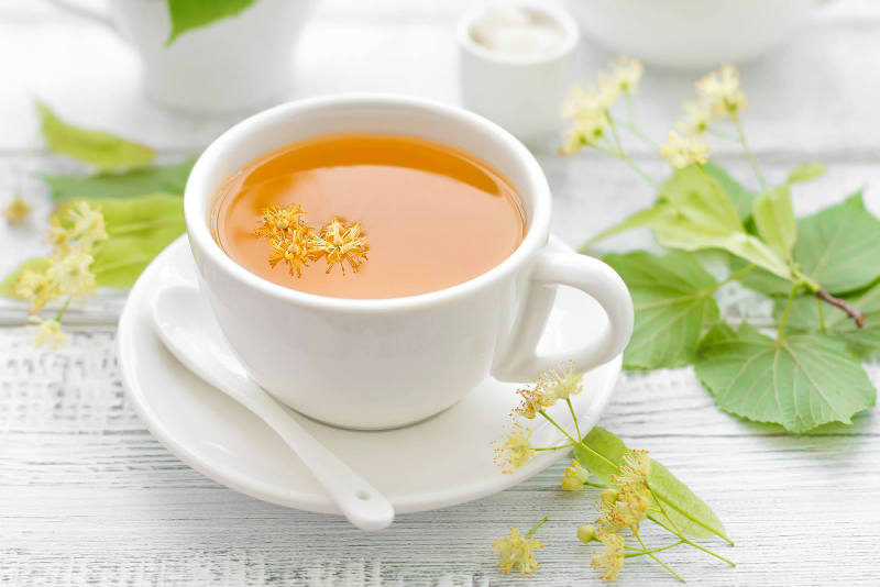 5 Proven Linden Flower Tea Benefits and Uses Best Herbal Health