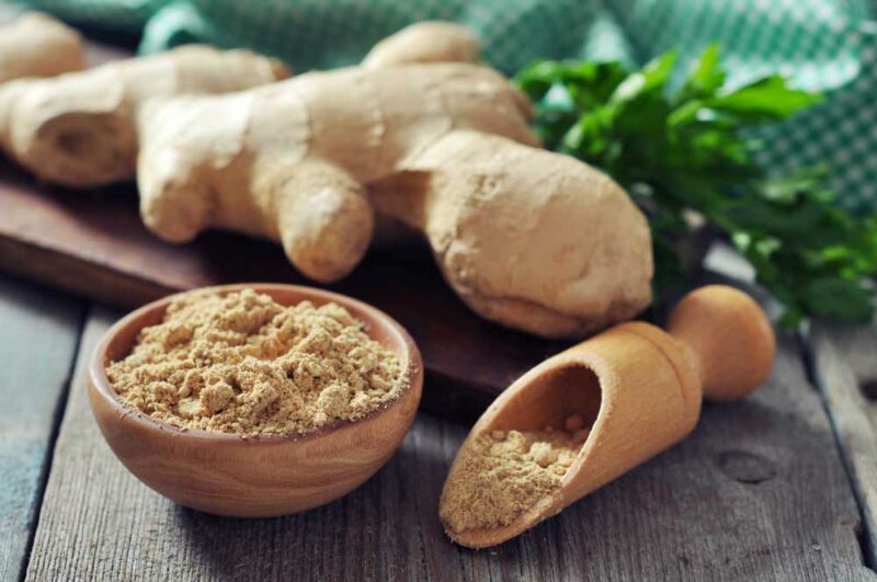 Why Eating Ginger on an Empty Stomach is Perfect for You