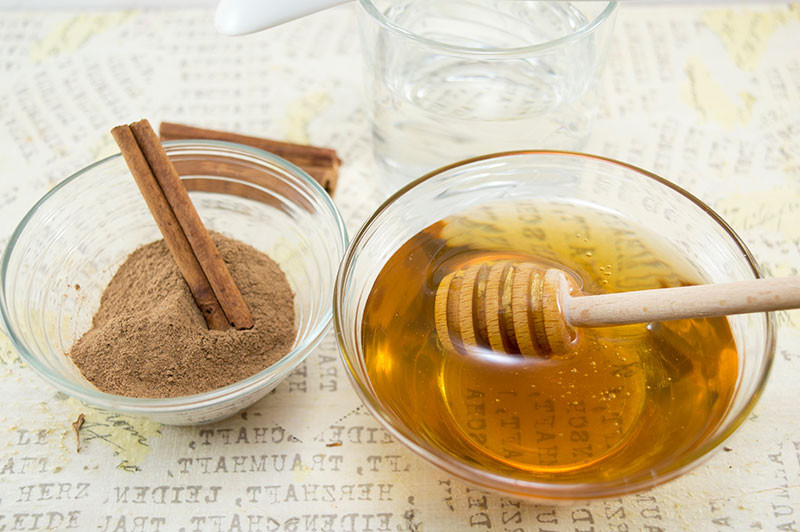 Honey and Cinnamon, Even the Doctors are amazed by this Remedy
