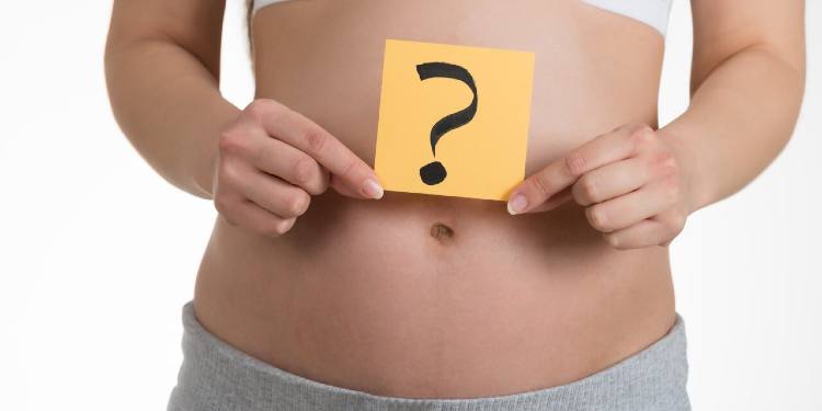 does phantom pregnancy go away