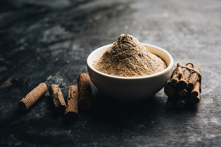 Licorice Root Remedy that Soothes Stomach