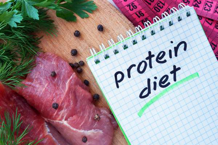 The Negative Effects and Risks of a HighProtein Diet Best Herbal Health