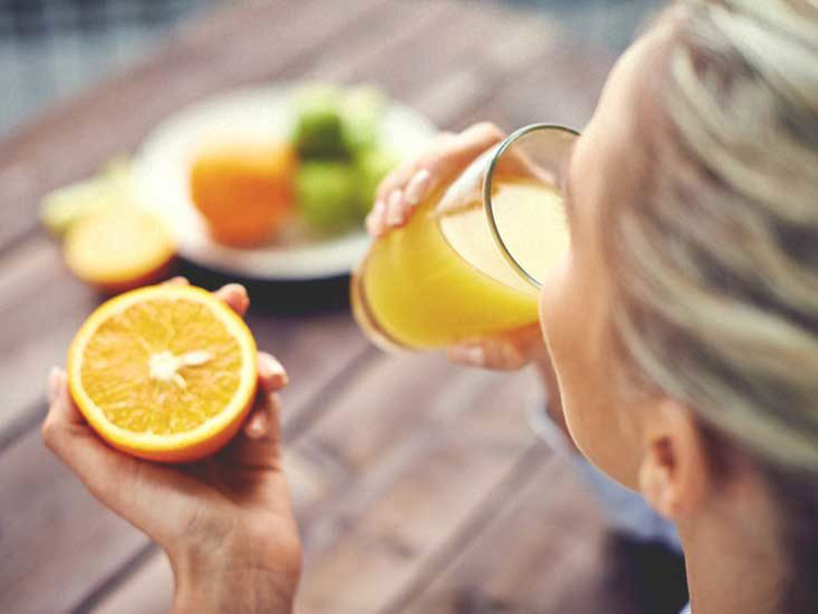 Citrus Allergy Symptoms, Causes, Diagnosis and Treatment