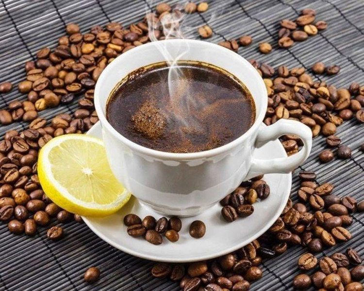 Coffee with Lemon: Are There Any Health Benefits? - Best Herbal Health