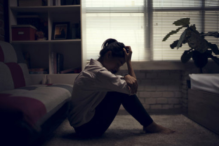 Persistent Depressive Disorder Dysthymia Symptoms And Causes 