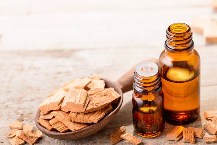 Sandalwood Essential Oil Benefits, Uses and Possible Side Effects