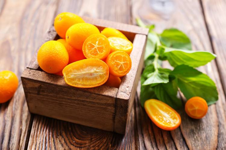 What is Kumquat? Benefits, Uses and Nutritional Value